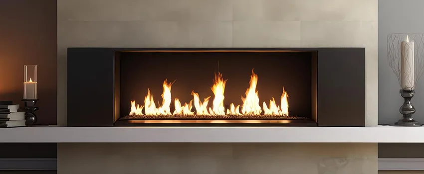 Vent Free Gas Fireplaces Repair Solutions in Niagara Falls, Ontario