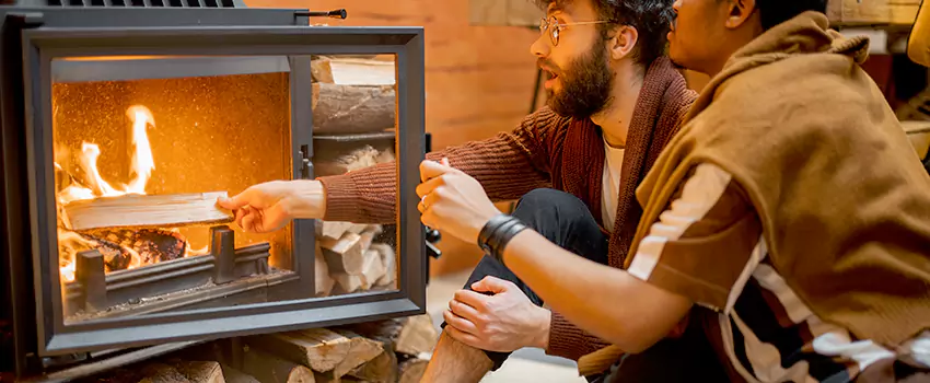 Benefits of Harman Stoves Fireplace in Niagara Falls, Ontario