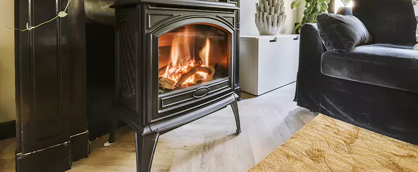 Cost of Hearthstone Stoves Fireplace Services in Niagara Falls, Ontario