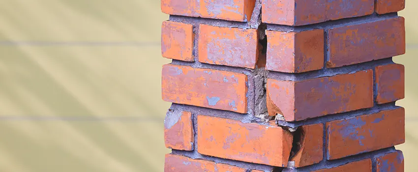 Leaking Chimney Repair And Replacement Cost in Niagara Falls, Ontario
