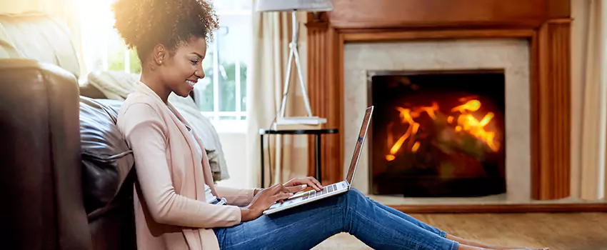 Cost-Effective Osburn Fireplace Installation and Repair in Niagara Falls, ON