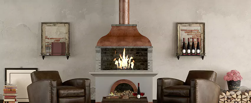 Benefits of Pacific Energy Fireplace in Niagara Falls, Ontario