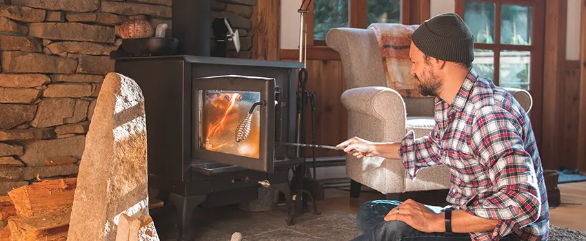 Cost of Pellet Fireplace Installation Services in Niagara Falls, ON
