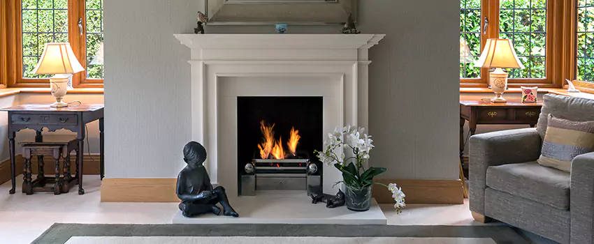 RSF Fireplaces Maintenance and Repair in Niagara Falls, Ontario