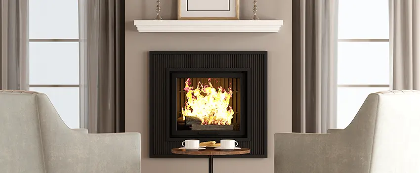Superior Outdoor Fireplace Repair in Niagara Falls, ON