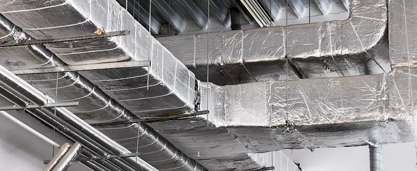 Vent Dust Cleaning Cost in Niagara Falls, ON