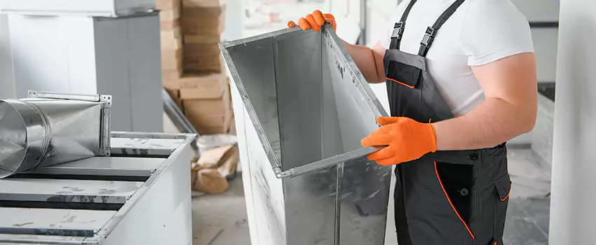 Ventilation Fan Cleaning Services in Niagara Falls, Ontario