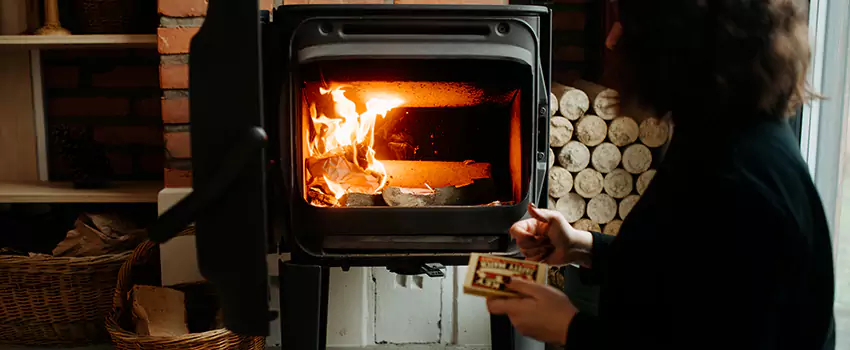 Key Features of Vermont Castings Fireplaces in Niagara Falls, ON