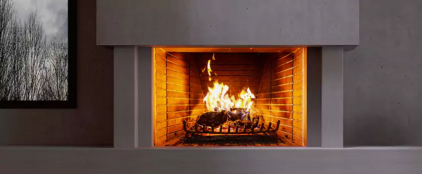 Indoor Wood Burning Furnace Repair and Installation in Niagara Falls, Ontario