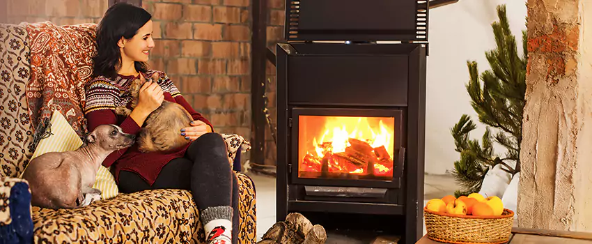 Wood Stove Chimney Cleaning Services in Niagara Falls, ON