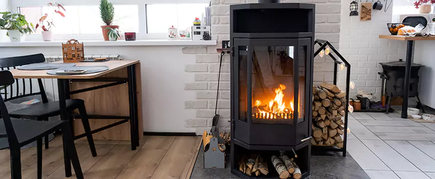 Wood Stove Firebox Installation Services in Niagara Falls, ON