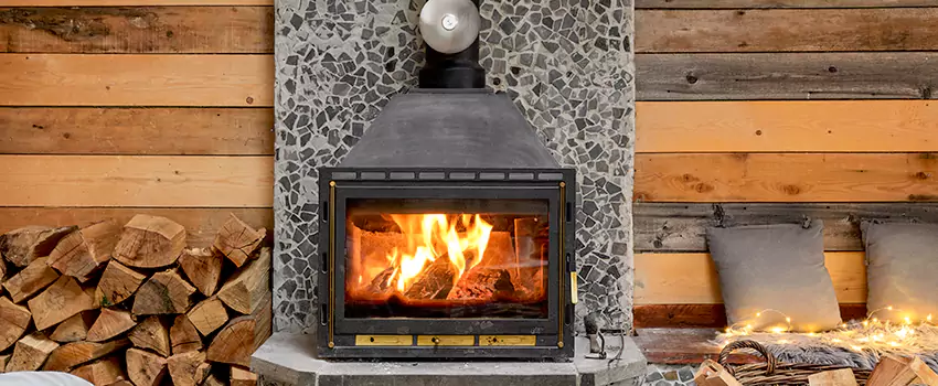 Wood Stove Cracked Glass Repair Services in Niagara Falls, ON