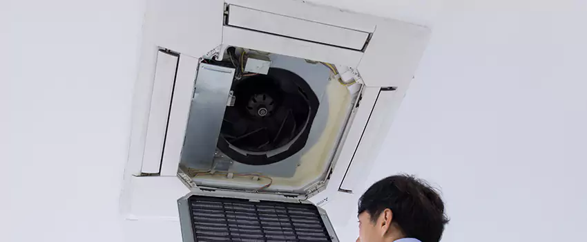 Benefits of Professional Air Duct Cleaning in Niagara Falls, Ontario