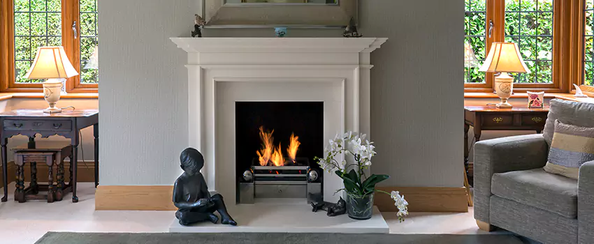 Astria Open-Hearth Wood Fireplaces Services in Niagara Falls, ON