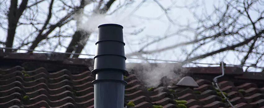 Broken Chimney Animal Screen Repair And Installation in Niagara Falls, ON