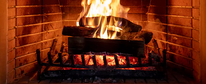 Chimney Ash Dump Cover Repair Services in Niagara Falls, ON