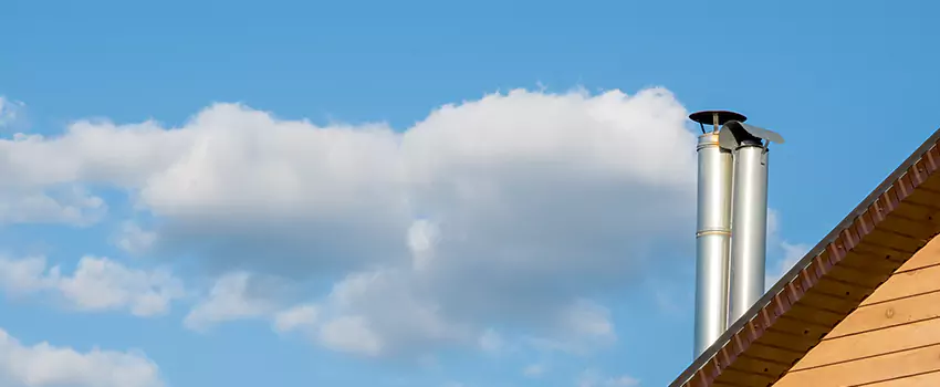 Chimney Cap Bird Guard Repair in Niagara Falls, Ontario
