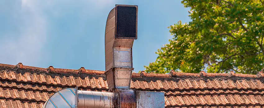Chimney Cleaning Cost in Niagara Falls, Ontario