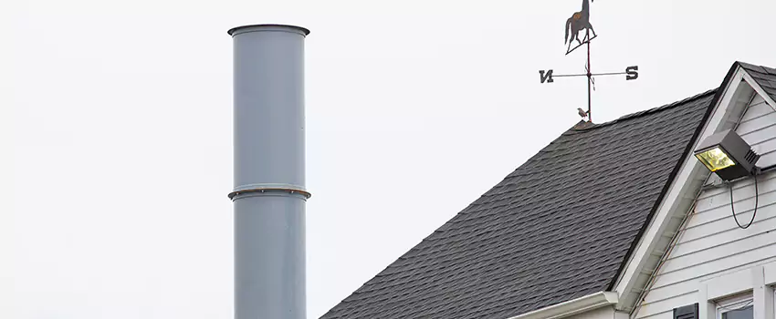 Multi-flue Chimney Caps Installation And Repair in Niagara Falls, ON