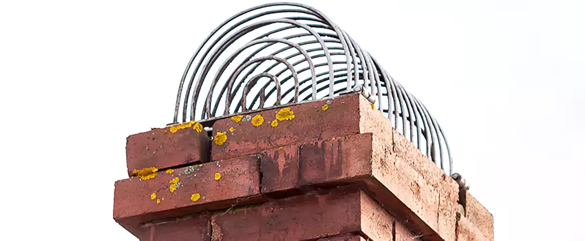 Chimney Crown Problems in Niagara Falls, Ontario