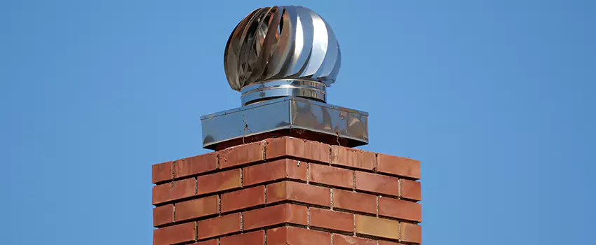 Chimney Damper Hinge Repair in Niagara Falls, ON
