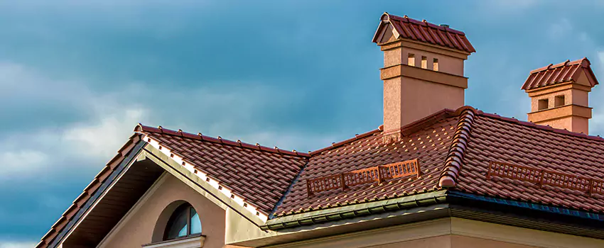 Residential Chimney Services in Niagara Falls, Ontario