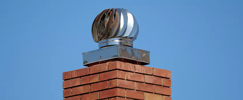 Chimney Flue Rebuild Services in Niagara Falls, Ontario