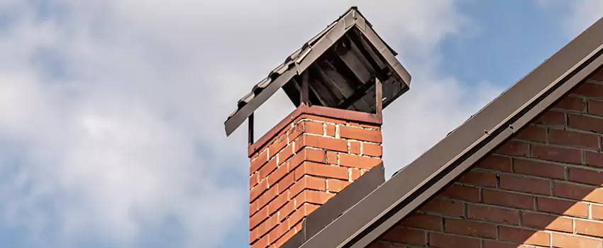 Chimney Saver Masonry Repair Contractor in Niagara Falls, Ontario