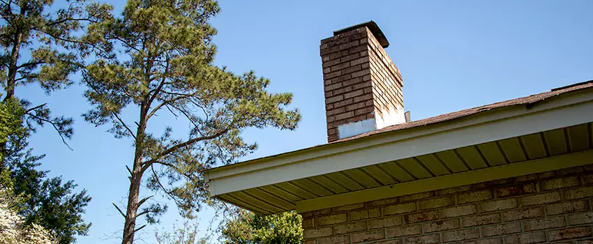 Brick Chimney Sweep Near Me in Niagara Falls, ON