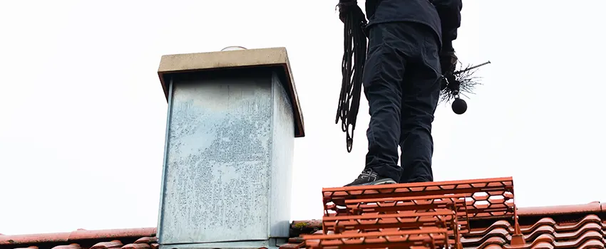 Modern Chimney Sweeping Techniques in Niagara Falls, Ontario