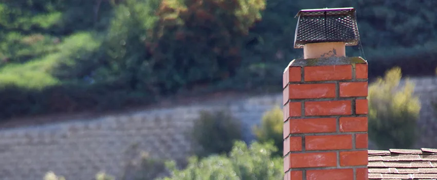 Chimney Tuckpointing And Masonry Restoration in Niagara Falls, ON