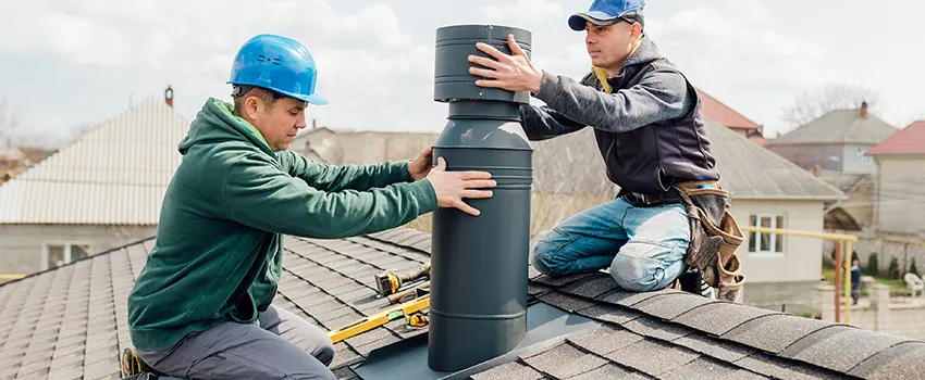 Commercial Chimney Cost in Niagara Falls, ON