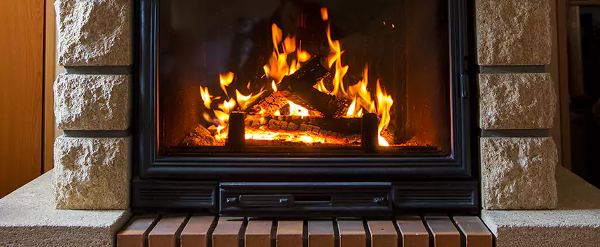 Decorative Fireplace Installation Cost in Niagara Falls, Ontario