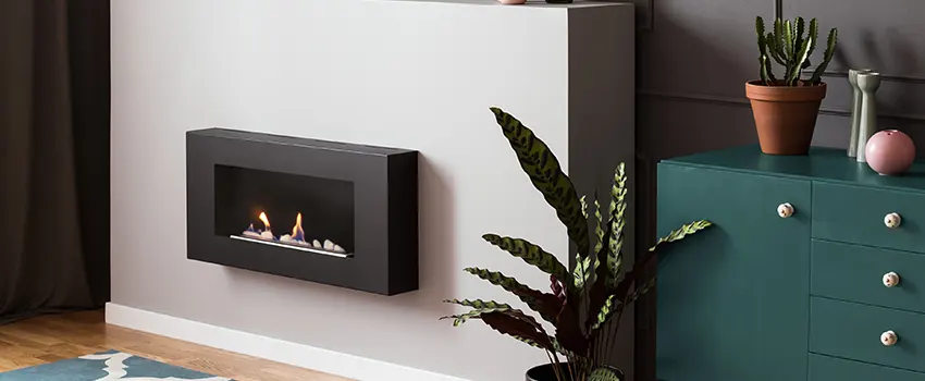 Electric Fireplace Glowing Embers Installation Services in Niagara Falls, ON