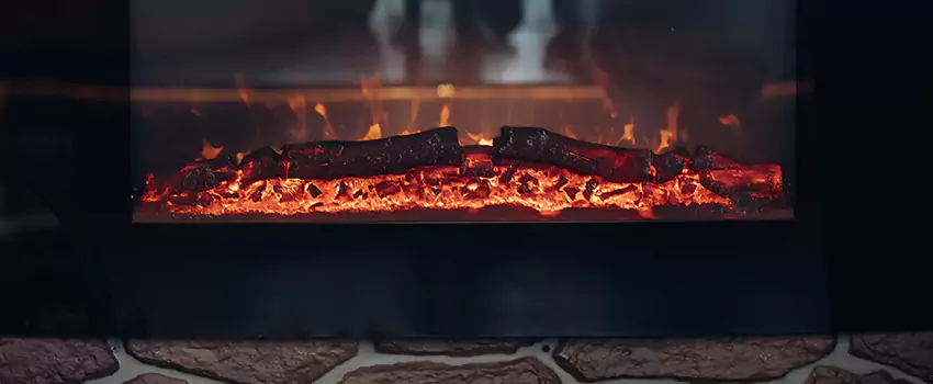 Cost of Electric Fireplace Repair Service in Niagara Falls, Ontario