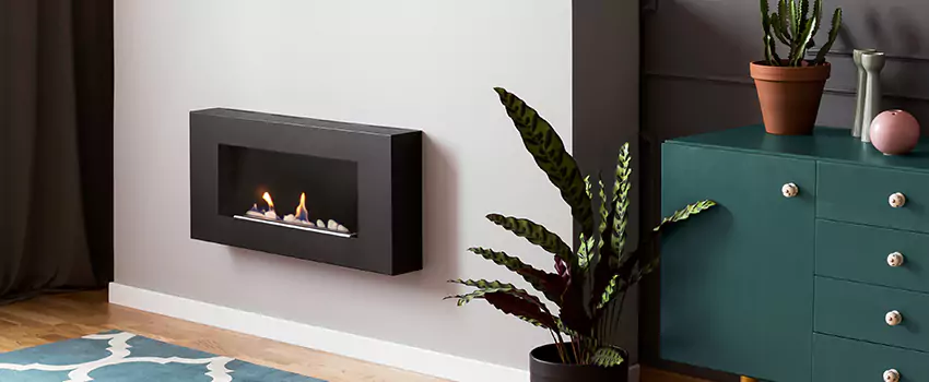 Cost of Ethanol Fireplace Repair And Installation Services in Niagara Falls, ON