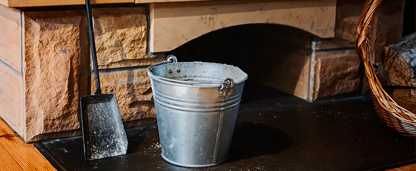 Clean The Fireplace Mantle And Hearth in Niagara Falls, Ontario