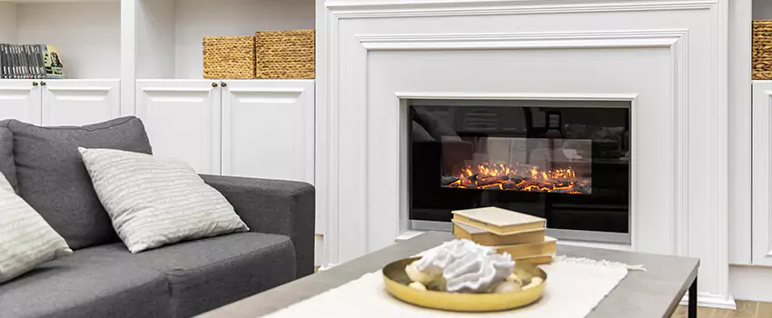Professional Fireplace Maintenance Contractors in Niagara Falls, ON