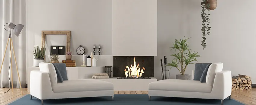 Decorative Fireplace Crystals Services in Niagara Falls, Ontario