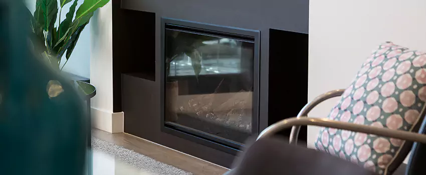 Gas Fireplace Installation in Niagara Falls, ON