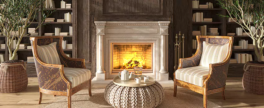 Ethanol Fireplace Fixing Services in Niagara Falls, Ontario