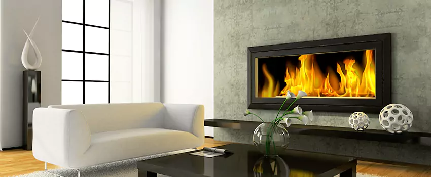 Fireplace Hearth Ideas in Niagara Falls, Ontario