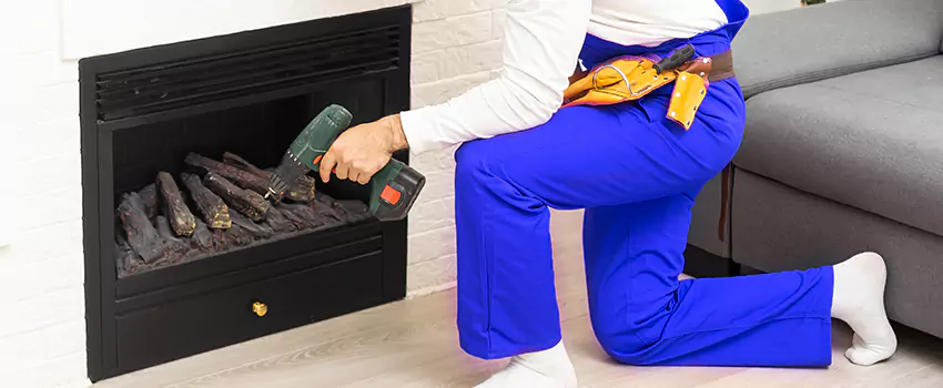 Fireplace Hearth Inspection And Repair in Niagara Falls, Ontario