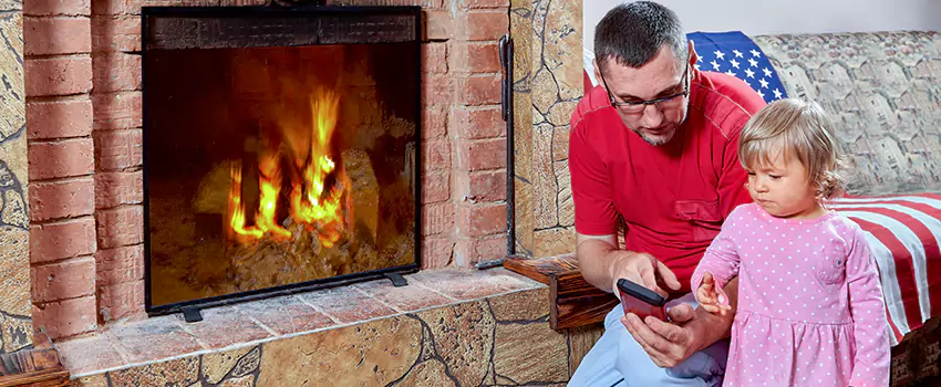 Fireplace Safety Locks For Kids in Niagara Falls, ON