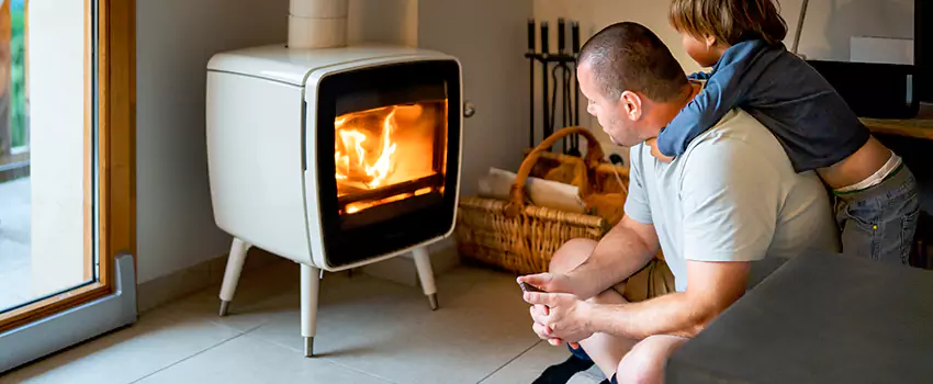 Fireplace Flue Maintenance Services in Niagara Falls, ON