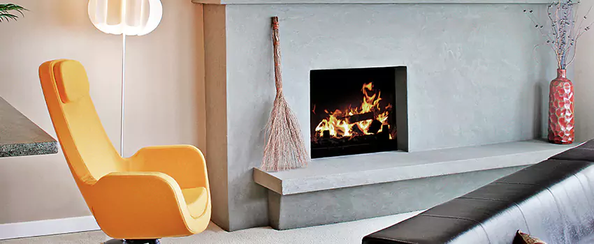 Electric Fireplace Makeover Services in Niagara Falls, ON