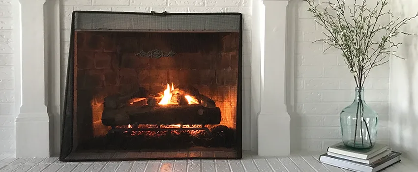 Cost-Effective Fireplace Mantel Inspection And Maintenance in Niagara Falls, ON