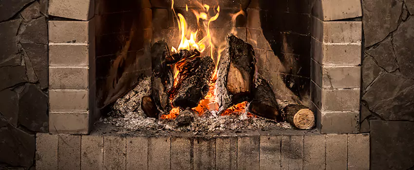 Cost of Rebuilding A Fireplace in Niagara Falls, Ontario