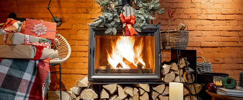 Steel Fireplace Grate Repair And Replacement Services in Niagara Falls, Ontario