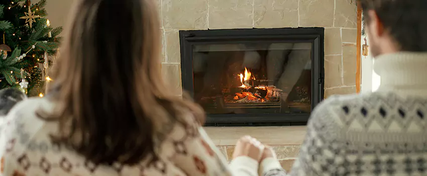 Fireplace Firebox Refurbish & Restore Services in Niagara Falls, ON